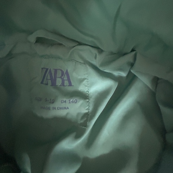 Zara snow kids suit - Picture 1 of 3